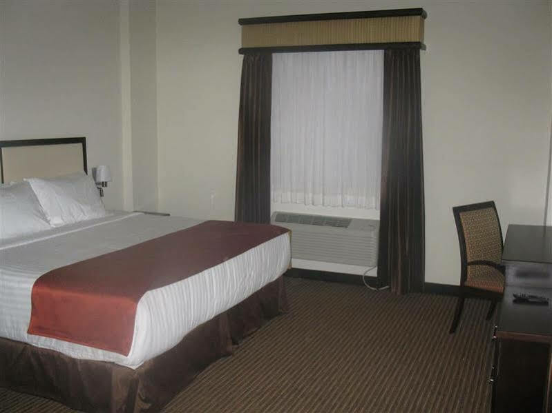Best Western Plus La Mina Parral Kültér fotó